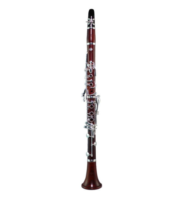 Trevor James | Series 8 Bb Clarinet: Mopane